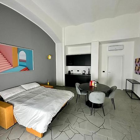 トリノCasa Genovesi - Vicino Porta Nuova F.S.アパートメント エクステリア 写真